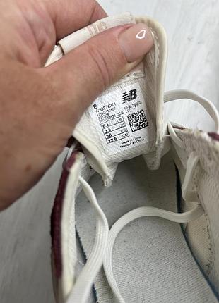 Кросівки new balance original 7