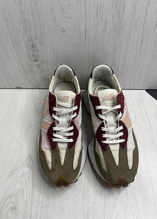 Кросівки new balance original 3