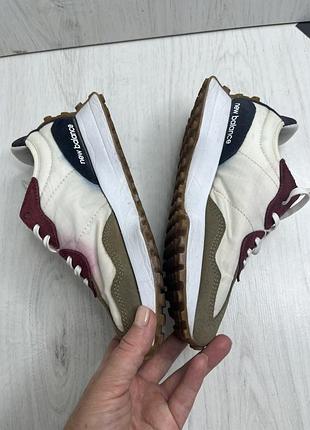 Кросівки new balance original 8