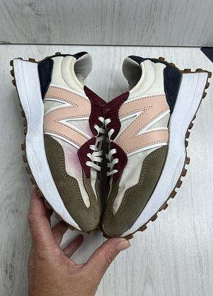 Кросівки new balance original 5