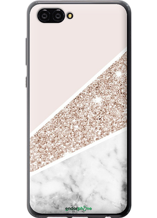 Чохол на huawei nova 2s пастельний мармур "4342u-1388-8094"