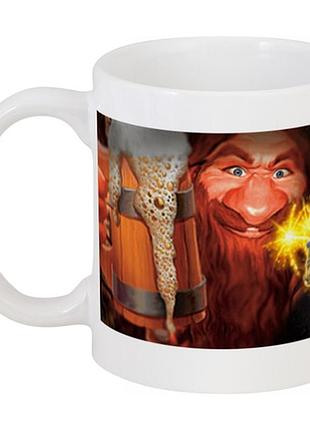 Кухоль heroes of warcraft cp 03.124
