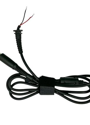 Dc кабель для hp 65w 7.4*5.0 (hp65w74t1)