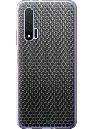 Чехол на huawei nova 6 ячейки "243u-1821-8094", чехол для телефона