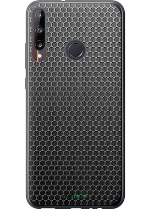 Чехол на huawei p40 lite e ячейки "243u-1875-8094", чехол для телефона