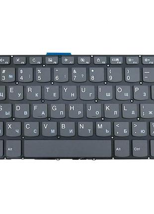 Клавіатура для ноутбука lenovo 320-14isk, 320-14ikb, 320s-14ikb, 320-14ast