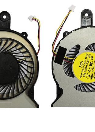 Оригинальный вентилятор dell insprion 14r 3458 14r 3459 14r 3558 14r 5455 3 pin (023.1002r.0001)