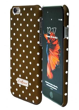 Чехол cath kidston для iphone 6/6s -- 47 (ck app6-47)