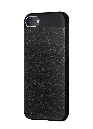 Чохол devia для iphone se 2020/8/7 racy black
