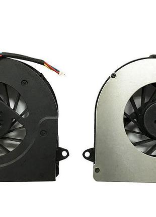 Вентилятор asus u45j ul50v ul50a ul80v ul80j 4pin (ksb0505hb -9f37)