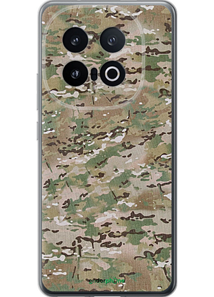 Чехол на vivo iqoo 13 камуфляж v5 "1201u-3913-8094"
