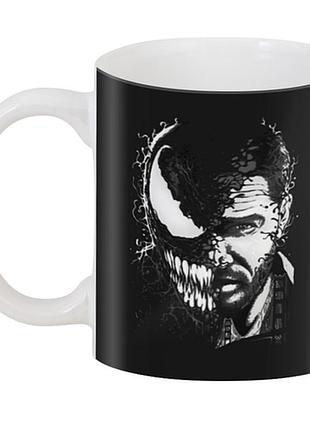 Кухоль geekland веном venom марвел v 02.19