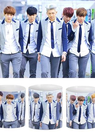 Кружка geekland bangtan boys bts 02.24