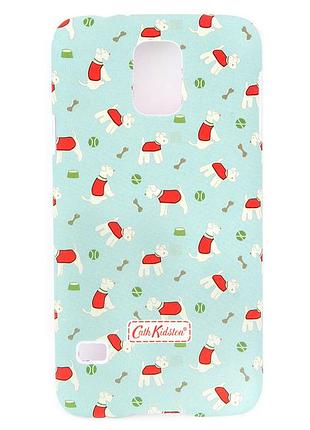 Чохол cath kidston для samsung galaxy s5 -- 6 (ck sam5-6)