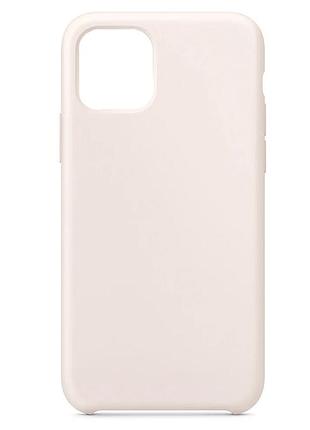 Чохол remax для iphone 11 pro kellen білий (rm-1613-wp)