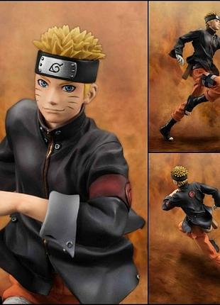 Фігурка статуетка 16 см g.e.m. series the last naruto the movie uzumaki naruto наруто удзумакі na 22.200