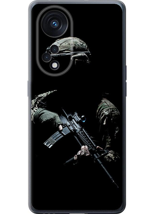 Чохол на oppo oppo reno 8t 5g захисник v3 "5226u-3122-851"