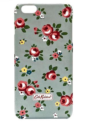 Чехол cath kidston для iphone 6 plus/6s plus -- 28 (ck app6p-28)