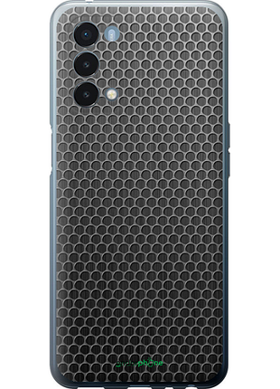 Чехол на oneplus nord n200 5g ячейки "243u-2956-8094", чехол для телефона