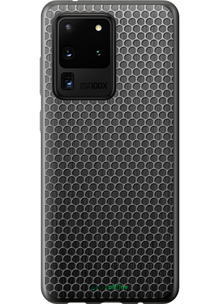 Чехол на samsung galaxy s20 ultra ячейки "243u-1831-8094"