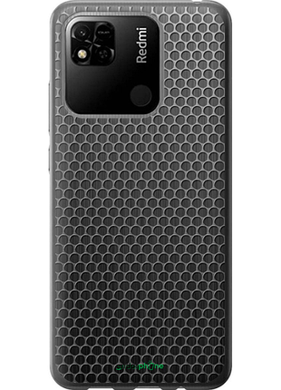 Чохол на xiaomi redmi 10a комірки "243u-2578-8094", чохол для телефона
