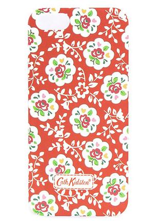 Чохол cath kidston для iphone 5/5s/5se -- 32 (ck app5-32)