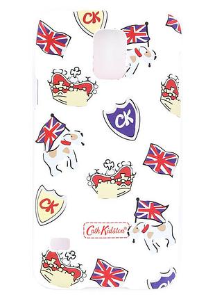 Чохол cath kidston для samsung galaxy s5 -- 43 (ck sam5-43)