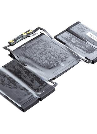 Аккумулятор для ноутбуков apple macbook pro 13" a1706 (2016) 11.41v 4314mah (original)