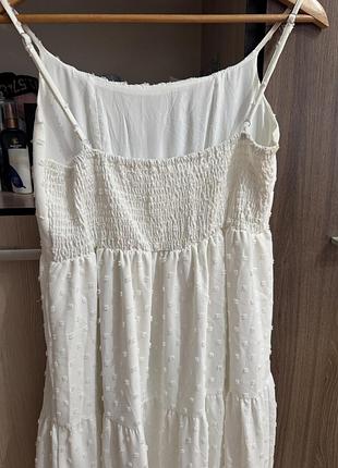 Була сукня one size 2