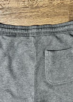 Спортивные штаны lyle & scott. 4