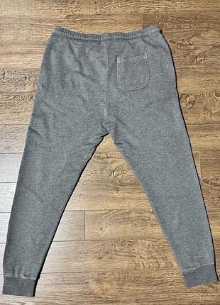 Спортивные штаны lyle & scott. 6