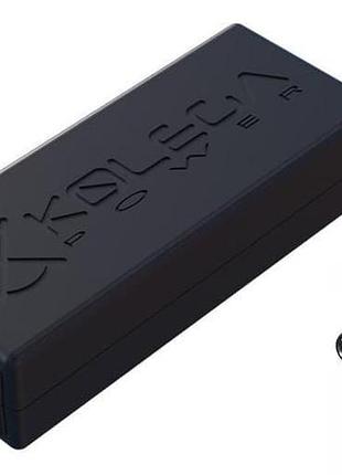 Блок питания для ноутбука sony 19.5v 3.9a 75w 6.0x4.4 or 6.5x4.0mm (+pin) (kolega-power (a)) 12 мес.гар.
