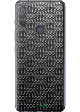 Чохол на motorola g50 комірки "243u-2354-8094", чохол для телефона