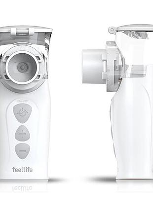 Портативный небулайзер feellife air proviii