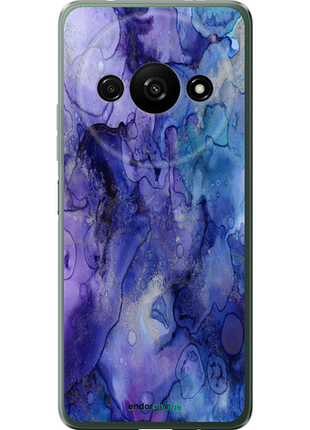 Чехол на xiaomi redmi a3 мрамор 7 "4802u-3657-8094"