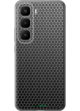 Чохол на infinix hot 60 pro+ комірки "243u-4125-8094", чохол для телефона
