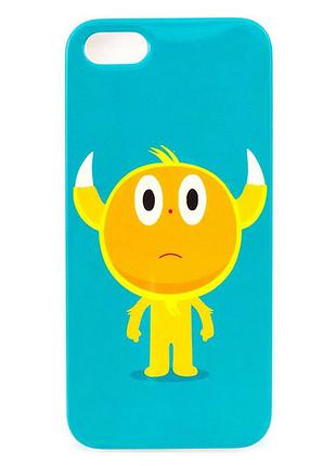 Чехол uncommon для iphone 5/5s/5se - 7 (uncmn-7)