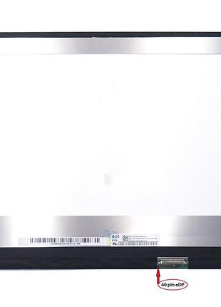 Матриця для ноутбуків nv173fhm-nx4 оригінал 144hz, матова, ips