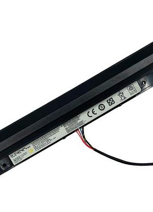Батарея elements max для lenovo ideapad 100-15ibd 300-15isk b50-50 v4400 tianyi 100-14ibd 100-15ibd 14.4v 2600mah