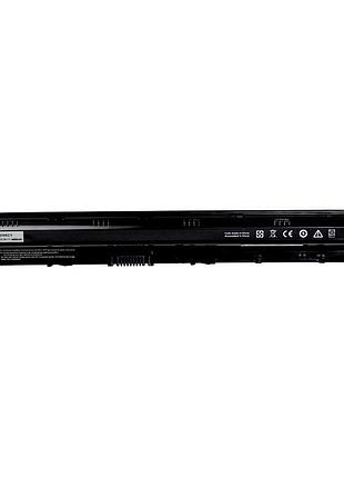 Аккумулятор powerplant для ноутбуков dell latitude 3570 (vvkcy) 11.1v 4400mah