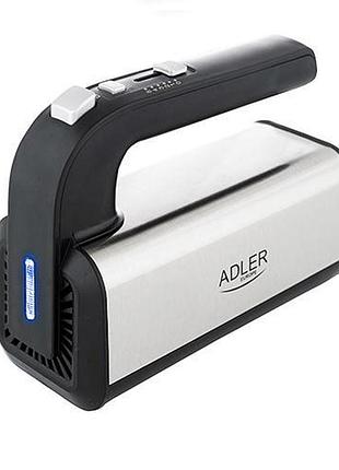 Ручний міксер adler ad 4225 inox 10