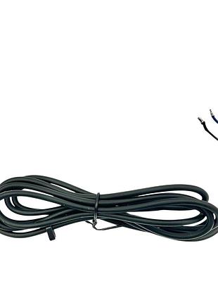 Dc кабель для dell 90w 7.4*5.0 (dl90w74t5)