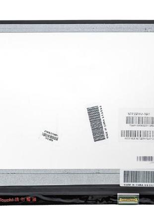 Матриця для ноутбука nt156fhm-n41 оригінал, матова ref