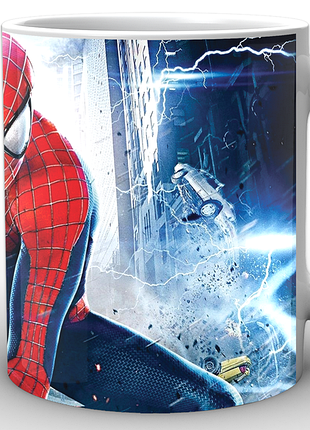 Кружка geekland человек-паук spider-man marvel sm.02.005