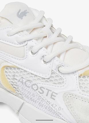 Кросівки lacoste 6