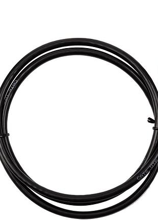 Кабель powerplant usb type-c - rj45, 1 м