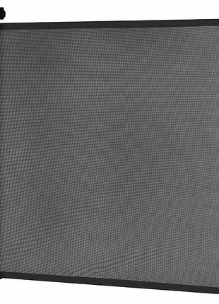 Захисний бортик lionelo thea black onyx