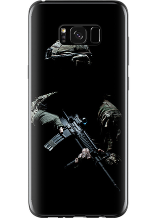 Чохол на samsung galaxy s8 plus захисник v3 "5226u-817-851"