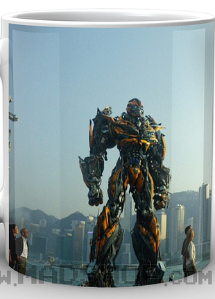 Кружка geekland трансформеры transformers автоботы tf.002.01