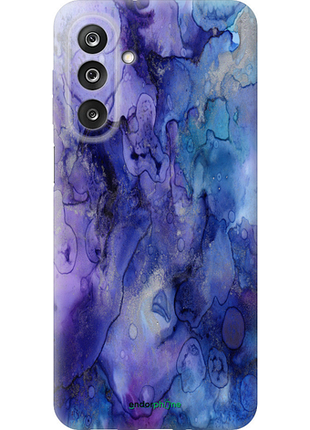Чехол на samsung galaxy m36 мрамор 7 "4802u-4103-8094"